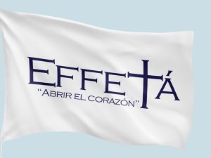 Bandera Effeta