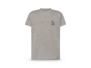 Camiseta gris Bartimeo